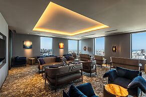 THE GATE HOTEL FUKUOKA by HULIC