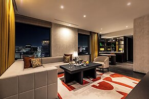 THE GATE HOTEL FUKUOKA by HULIC