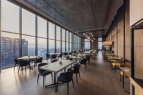 THE GATE HOTEL FUKUOKA by HULIC