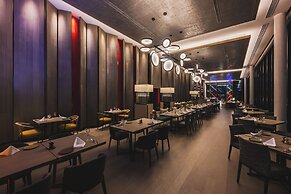 THE GATE HOTEL FUKUOKA by HULIC