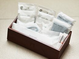 THE GATE HOTEL FUKUOKA by HULIC