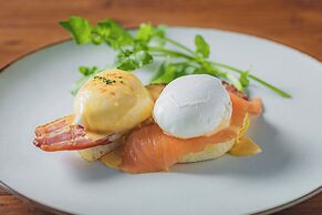 THE GATE HOTEL FUKUOKA by HULIC