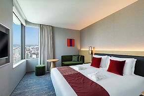 THE GATE HOTEL FUKUOKA by HULIC