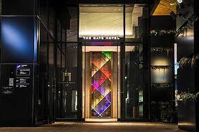 THE GATE HOTEL FUKUOKA by HULIC