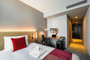 THE GATE HOTEL FUKUOKA by HULIC