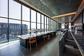 THE GATE HOTEL FUKUOKA by HULIC