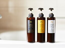 THE GATE HOTEL FUKUOKA by HULIC