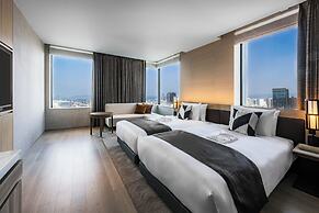 THE GATE HOTEL FUKUOKA by HULIC