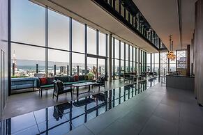 THE GATE HOTEL FUKUOKA by HULIC