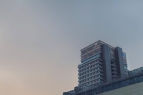 THE GATE HOTEL FUKUOKA by HULIC