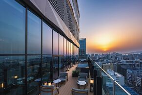 THE GATE HOTEL FUKUOKA by HULIC