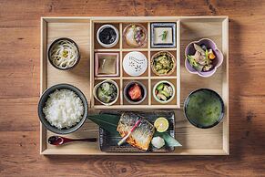 THE GATE HOTEL FUKUOKA by HULIC