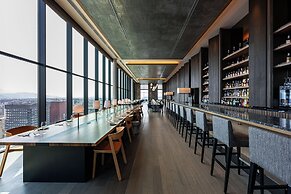 THE GATE HOTEL FUKUOKA by HULIC