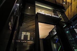 THE GATE HOTEL FUKUOKA by HULIC