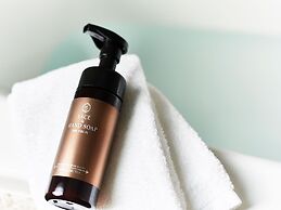 THE GATE HOTEL FUKUOKA by HULIC