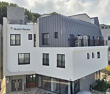 Incheon Airport Guesthouse L