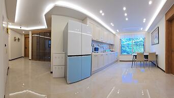 Incheon Airport Guesthouse L