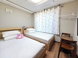 Incheon Airport Guesthouse L