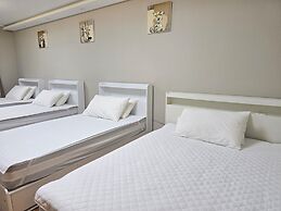 Incheon Airport Guesthouse L