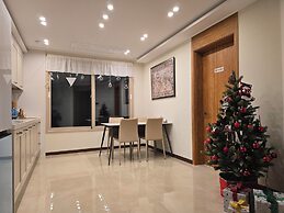 Incheon Airport Guesthouse L