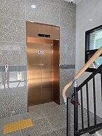 Incheon Airport Guesthouse L