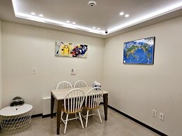 Incheon Airport Guesthouse L