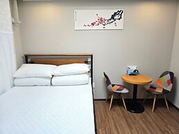 Incheon Airport Guesthouse L
