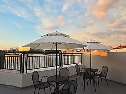 Incheon Airport Guesthouse L