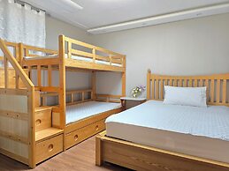 Incheon Airport Guesthouse L