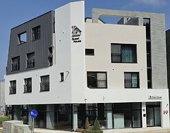 Incheon Airport Guesthouse L