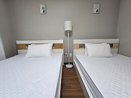 Incheon Airport Guesthouse L
