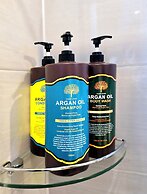 Incheon Airport Guesthouse L