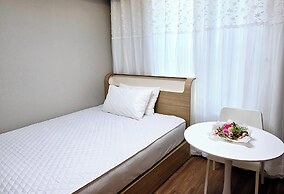 Incheon Airport Guesthouse L