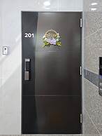 Incheon Airport Guesthouse L