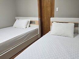 Incheon Airport Guesthouse L