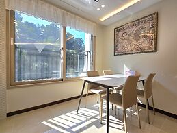 Incheon Airport Guesthouse L