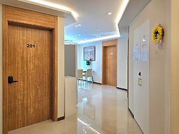 Incheon Airport Guesthouse L