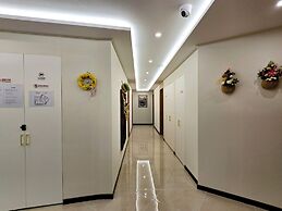 Incheon Airport Guesthouse L