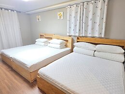 Incheon Airport Guesthouse L