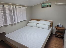 Incheon Airport Guesthouse L