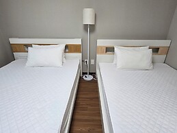 Incheon Airport Guesthouse L