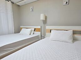Incheon Airport Guesthouse L