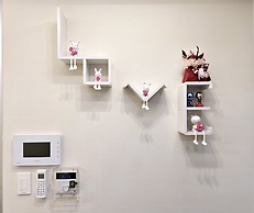 Incheon Airport Guesthouse L