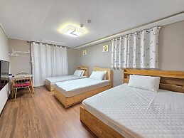 Incheon Airport Guesthouse L