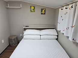 Incheon Airport Guesthouse L