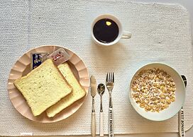 Incheon Airport Guesthouse L