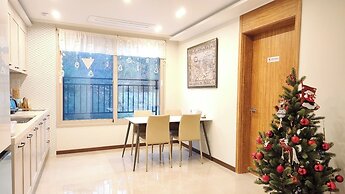 Incheon Airport Guesthouse L