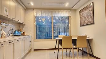 Incheon Airport Guesthouse L