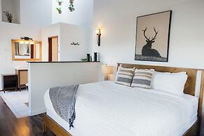 Maison Tofino - Private Oceanfront