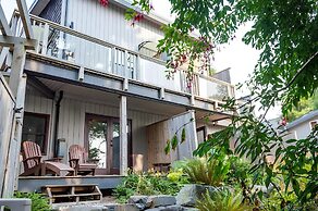 Maison Tofino - Private Oceanfront